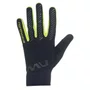Luva de Ciclismo Northwave Active Gel Preta