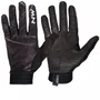 Luva de Ciclismo Northwave Air Long Finger Preta