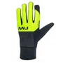 Luva de Ciclismo Northwave Fast Gel Amarela