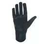 Luva de Ciclismo Northwave Fast Gel Amarela