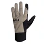 Luva de Ciclismo Northwave Fast Gel Bege