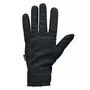 Luva de Ciclismo Northwave Fast Polar Preta