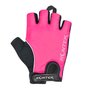 Luva de Ciclismo Rontek RT-10 Rosa