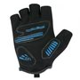 Luva de Ciclismo Rontek RT-20 Gel Azul