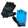 Luva de Ciclismo Rontek RT-20 Gel Azul