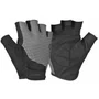 Luva de Ciclismo Scott Aspect Gel Preta