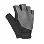 Luva de Ciclismo Scott Aspect Gel Preta