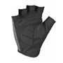Luva de Ciclismo Scott Aspect Gel Preta