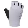 Luva de Ciclismo Shimano Advanced Cinza