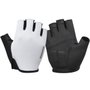 Luva de Ciclismo Shimano Airway Branco