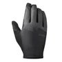 Luva de Ciclismo Shimano Trail Cinza