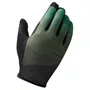 Luva de Ciclismo Shimano Trail Verde