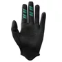 Luva de Ciclismo Shimano Trail Verde
