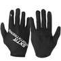 Luva de Ciclismo SportXtreme Rider Preta