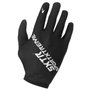 Luva de Ciclismo SportXtreme Rider Preta