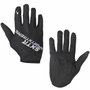Luva de Ciclismo SportXtreme Rider Preta