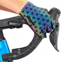 Luva de Ciclismo Supacaz Supag Oil Slick