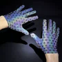 Luva de Ciclismo Supacaz Supag Oil Slick