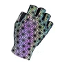 Luva de Ciclismo Supacaz Supag Oil Slick
