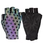 Luva de Ciclismo Supacaz Supag Oil Slick