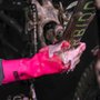 Luva de Limpeza Muc-off Deep Scubber