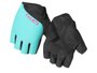 Luva de Ciclismo Giro Jag Ette Feminina Verde Luva de Ciclismo Giro Jag Ette Feminina Verde