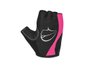 Luva de Ciclismo Mauro Ribeiro Team Rosa Luva de Ciclismo Mauro Ribeiro Team Rosa