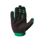 Luva para ciclismo MTB Nomad Verde