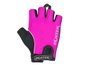 Luva de Ciclismo Rontek RT-10 Feminina Rosa