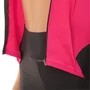 Macaquinho de Ciclismo Free Force Classic Feminino Rosa