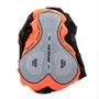 Macaquinho de Ciclismo Free Force Classic Feminino Rosa