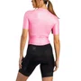 Macaquinho de Ciclismo Free Force Training Bloom Rosa