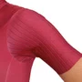 Macaquinho de Ciclismo Marcio May Moove Cherry Vermelho