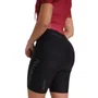 Macaquinho de Ciclismo Marcio May Moove Cherry Vermelho
