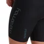 Macaquinho de Ciclismo Marcio May Moove Cherry Vermelho