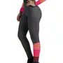 Macaquinho de Ciclismo SportXtreme Comfort Serena Feminino Longo
