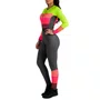 Macaquinho de Ciclismo SportXtreme Comfort Serena Feminino Longo