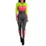 Macaquinho de Ciclismo SportXtreme Comfort Serena Feminino Longo