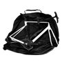 Mala Bike Scicon Pocket Preta