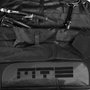 Mala Bike Scicon Travel Plus MTB Preto