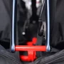 Mala Bike ThinkRider Trunk para Speed Gravel e Triathlon