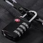 Mala Bike ThinkRider Trunk para Speed Gravel e Triathlon