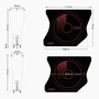 Mala Bike ThinkRider Trunk para Speed Gravel e Triathlon