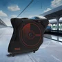 Mala Bike ThinkRider Trunk para Speed Gravel e Triathlon