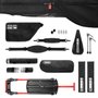 Mala para Bicicleta Scicon Aerocomfort Road 3.0