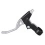 Manete Freio de Bicicleta Absolute GTU V-Brake