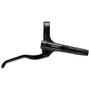 Manete Freio de Bicicleta Shimano Altus BL-MT200 Direito