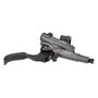 Manete Freio de Bicicleta Shimano Deore XT BL-M8100 Direito