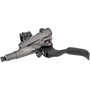 Manete Freio de Bicicleta Shimano Deore XT BL-M8100 Esquerdo