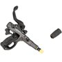 Manete Freio de Bicicleta Shimano Deore XT BL-M8100 Esquerdo
